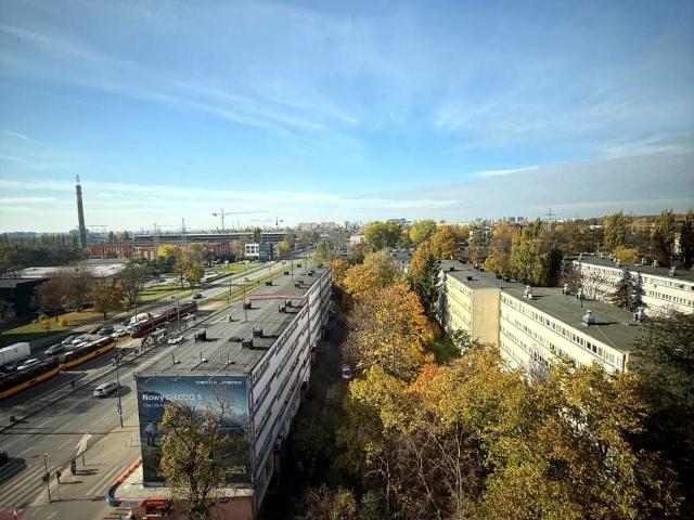 Wynajmę mieszkanie 36 m² Łódź, Widzew