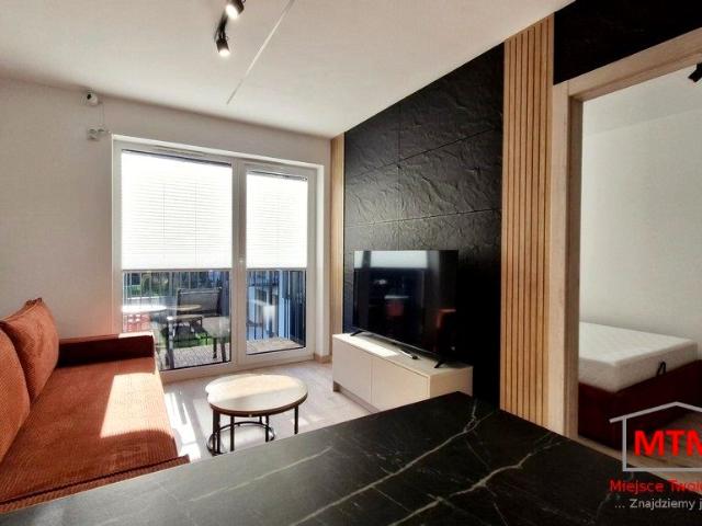 Wynajmę mieszkanie 36 m² Bielsko Biała, Sarni Stok