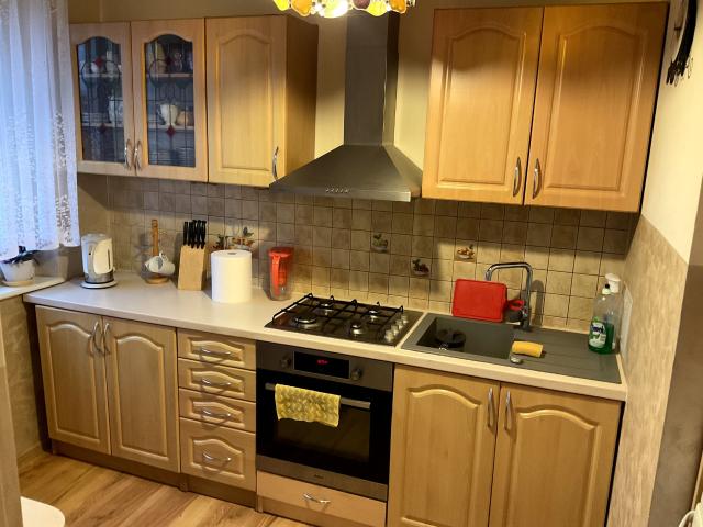 Wynajmę mieszkanie 36 m² Kartuzy