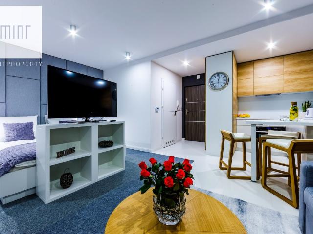 Wynajmę mieszkanie 36 m² Rzeszów, Drabinianka