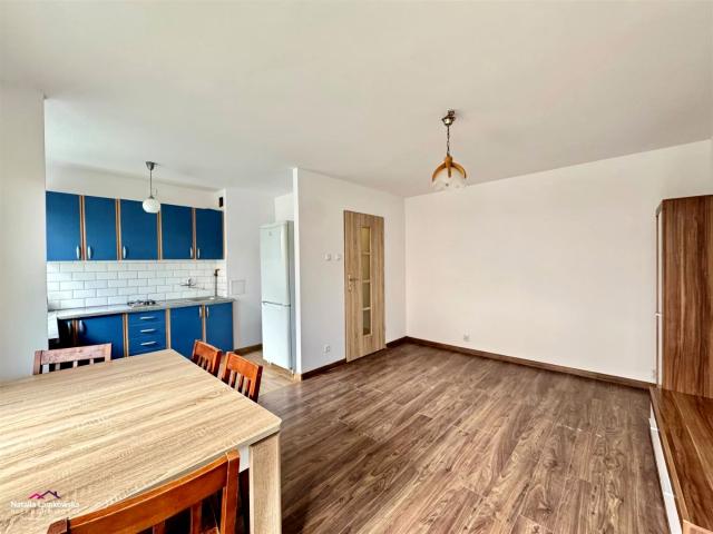 Wynajmę mieszkanie 36 m² ul. Bołtucia, Grudziądz, Rządz