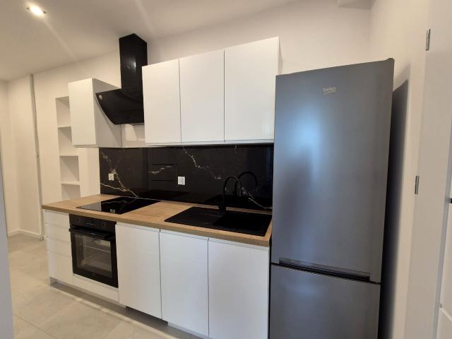 Wynajmę mieszkanie 36 m² ul. Chodkiewicza, Rzeszów, Generała Grota Roweckiego Gen. Grota Roweckiego
