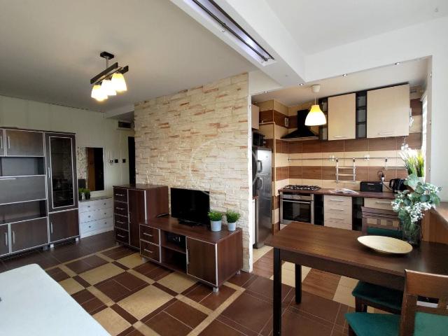Wynajmę mieszkanie 36 m² ul. Weigla, Wrocław, Krzyki
