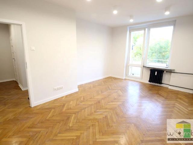Wynajmę mieszkanie 36 m² Wrocław