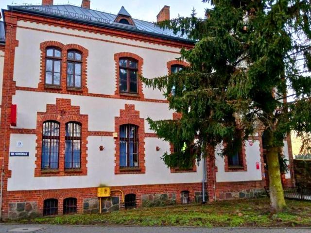 Wynajmę mieszkanie 38,49 m² ul. Szkolna, Kowalewo Pomorskie