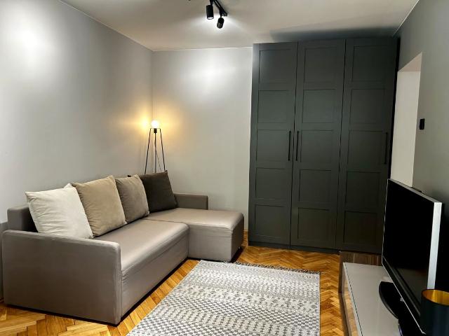 Wynajmę mieszkanie 38,63 m² Łódź, Żubardź
