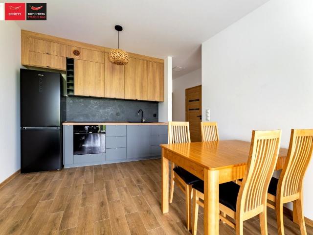 Wynajmę mieszkanie 38,63 m² ul. Długa, Reda