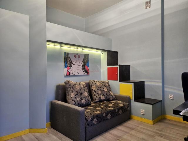 Wynajmę mieszkanie 38,84 m² Warszawa, Praga Północ