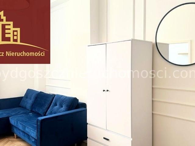 Wynajmę mieszkanie 38 m² Bydgoszcz