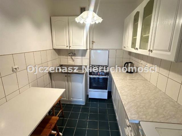 Wynajmę mieszkanie 38 m² Bydgoszcz, Bartodzieje
