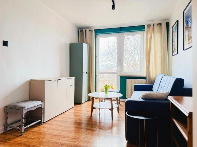 Wynajmę mieszkanie 38 m² Bielsko Biała, Złote Łany
