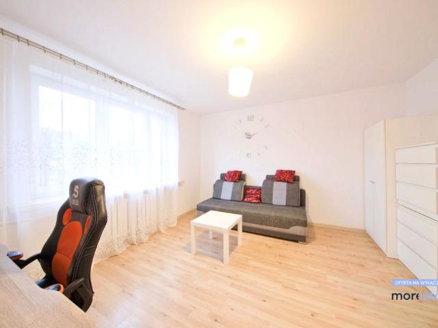 Wynajmę mieszkanie 38 m² Kraków