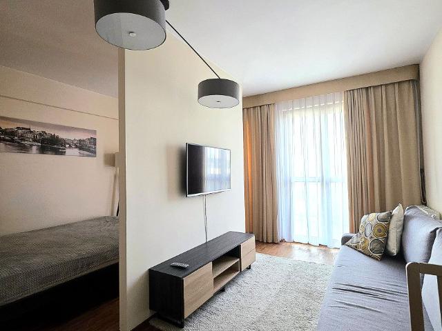 Wynajmę mieszkanie 38 m² Kraków, Dzielnica VI Bronowice