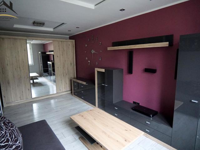 Wynajmę mieszkanie 38 m² Ruda Śląska, Ruda