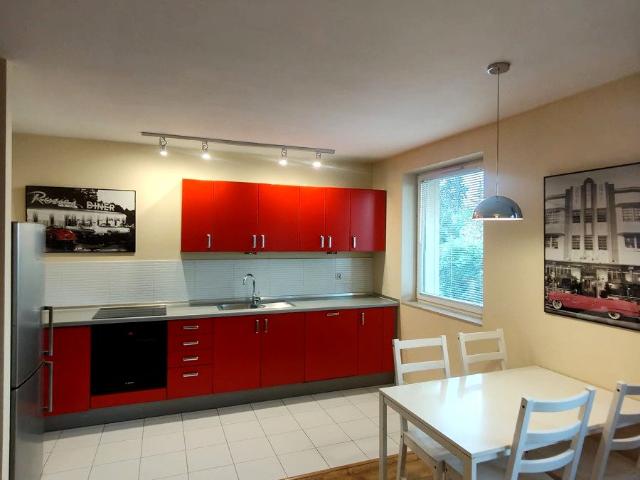Wynajmę mieszkanie 38 m² ul. Obywatelska, Zielona Góra