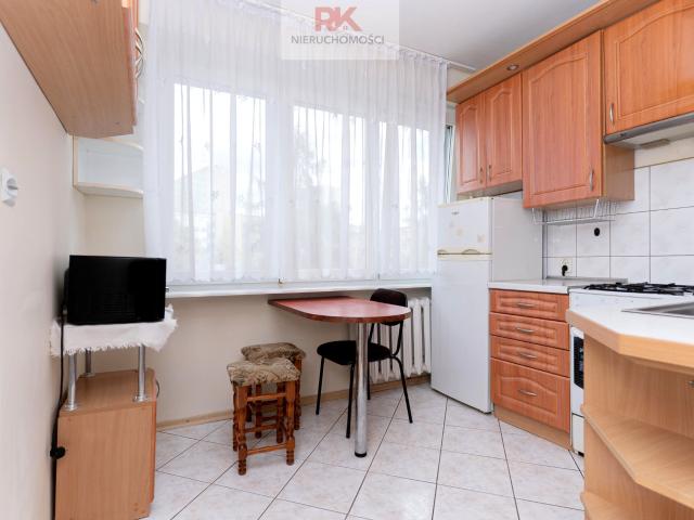 Wynajmę mieszkanie 38 m² ul. Borkowskiego, Olsztyn