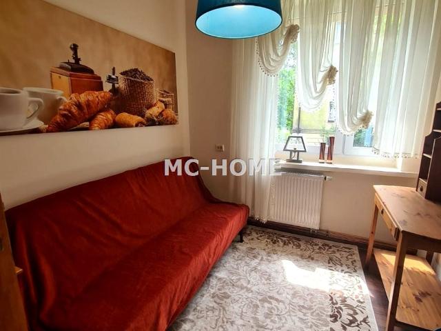 Wynajmę mieszkanie 38 m² ul. Franciszkańska, Katowice, Ligota