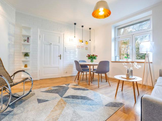 Wynajmę mieszkanie 38 m² ul. Karlikowska, Sopot