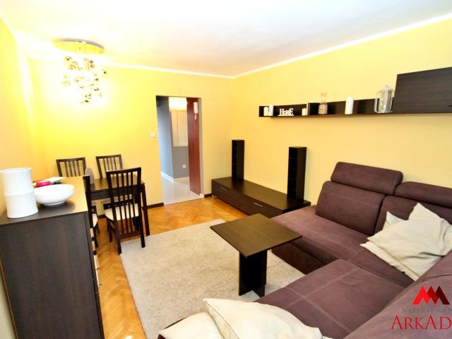 Wynajmę mieszkanie 38 m² Włocławek, Kazimierza Wielkiego