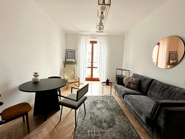 Wynajmę mieszkanie 38 m² Warszawa, Filtry