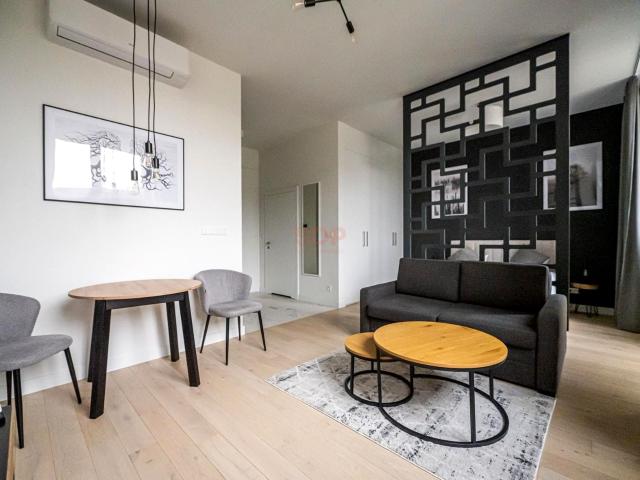 Wynajmę mieszkanie 39,41 m² ul. Staromłyńska, Wrocław, Stare Miasto