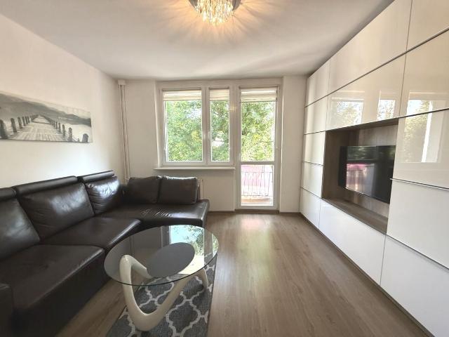 Wynajmę mieszkanie 39,46 m² Ruda Śląska, Wirek