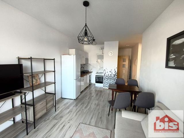 Wynajmę mieszkanie 39,50 m² Białystok, Bema