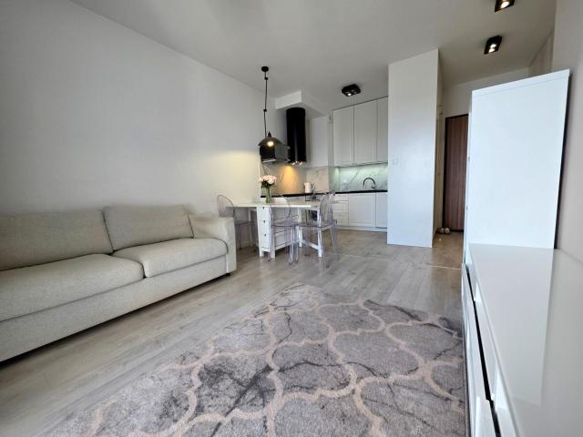 Wynajmę mieszkanie 39,97 m² ul. Habicha, Warszawa, Ursus