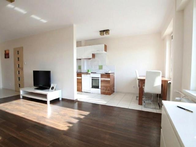 Wynajmę mieszkanie 39,13 m² Wrocław