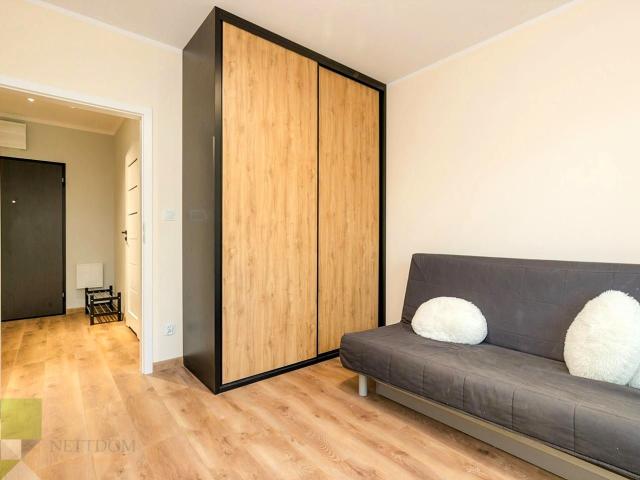 Wynajmę mieszkanie 39 m² Błonie