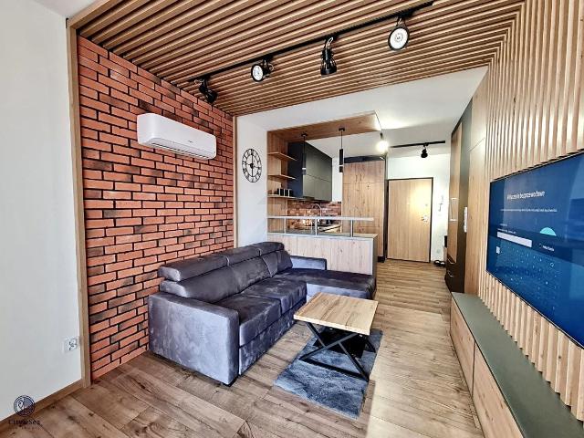 Wynajmę mieszkanie 39 m² Gdańsk, Śródmieście