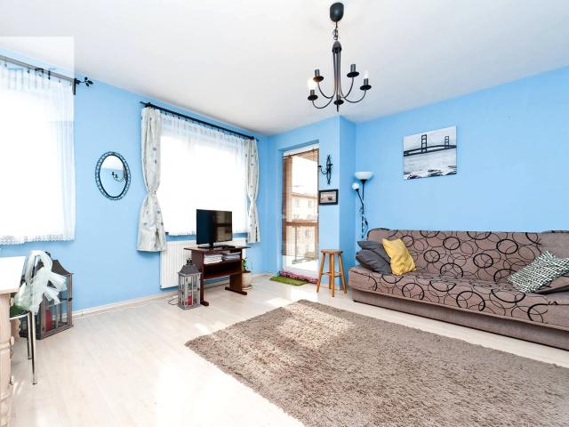 Wynajmę mieszkanie 39 m² Kraków, Dzielnica XIII Podgórze Podgórze
