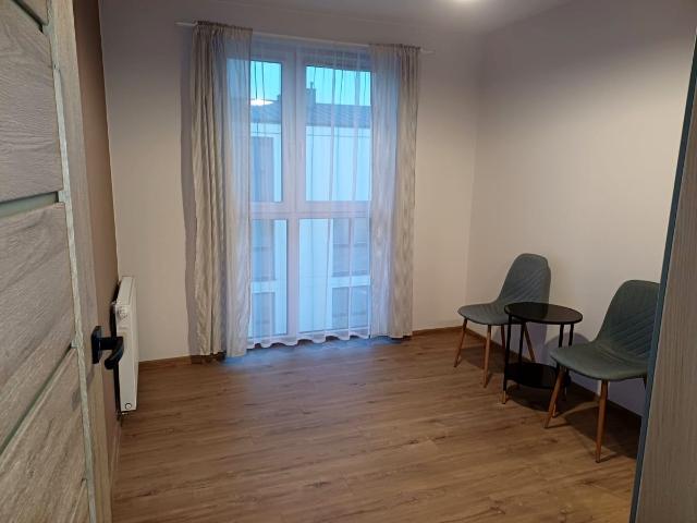 Wynajmę mieszkanie 39 m² Kraków, Krowodrza