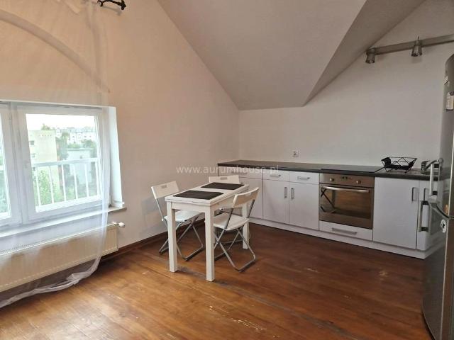 Wynajmę mieszkanie 39 m² Kraków, Ruczaj
