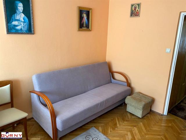 Wynajmę mieszkanie 39 m² Piotrków Trybunalski, Wyzwolenia