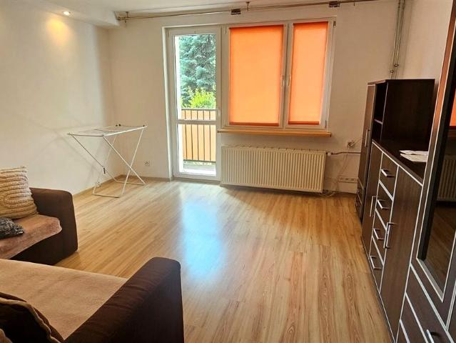 Wynajmę mieszkanie 39 m² ul. Lompy, Gliwice