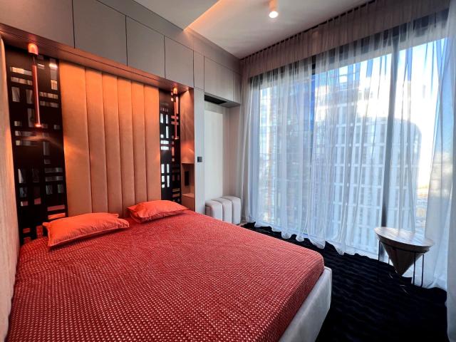 Wynajmę mieszkanie 39 m² Warszawa, Wola