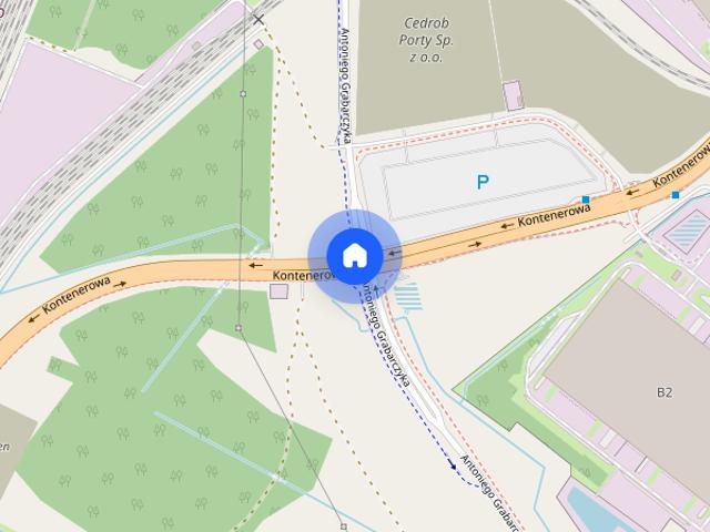 Wynajmę mieszkanie, 3 pokoje, ul. Stryjewskiego