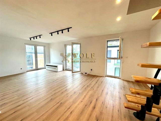 Wynajmę mieszkanie w apartamentowcu m4 z aneksem kuchennym 100 m² Tarnowskie Góry