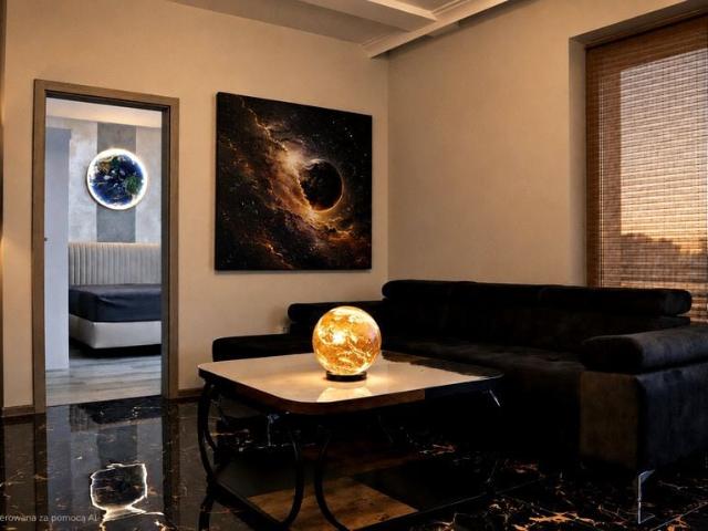 Wynajmę mieszkanie w apartamentowcu m4 z aneksem kuchennym 70 m² ul. Winna, Rzeszów, Kmity