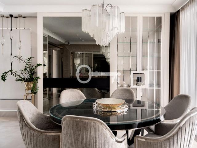 Wynajmę mieszkanie w apartamentowcu m4 z kuchnią z oknem 102,32 m² ul. Okrzei, Sopot, Dolny Sopot Dolny