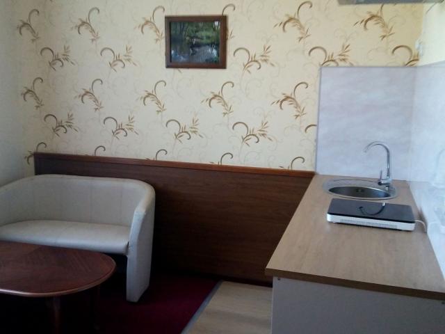 Wynajmę mieszkanie w apartamentowcu m2 z aneksem kuchennym 25 m² ul. Chopina, Pruszcz Gdański