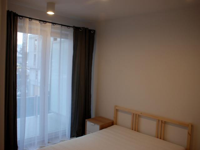 Wynajmę mieszkanie w apartamentowcu m2 z aneksem kuchennym 34 m² Kraków, Krowodrza