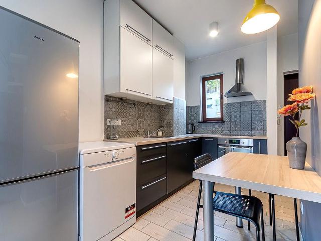 Wynajmę mieszkanie w apartamentowcu m2 z aneksem kuchennym 40 m² Wrocław, Krzyki