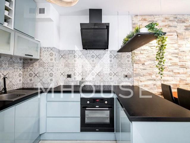 Wynajmę mieszkanie w apartamentowcu m2 z aneksem kuchennym 41,92 m² Kraków, Prądnik Biały