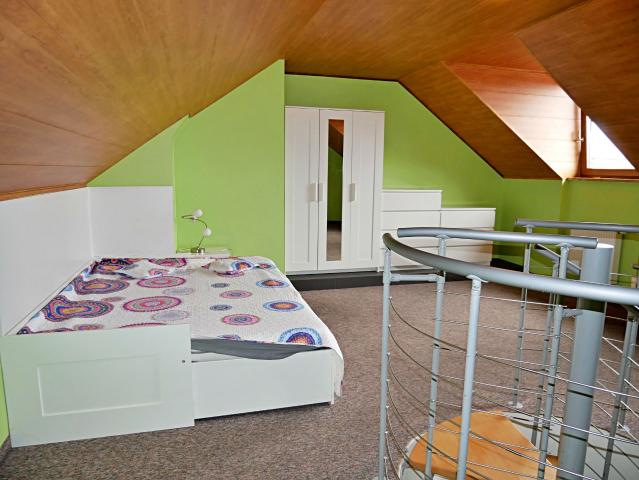 Wynajmę mieszkanie w apartamentowcu m2 z aneksem kuchennym 50 m² ul. Rakoszycka, Środa Śląska