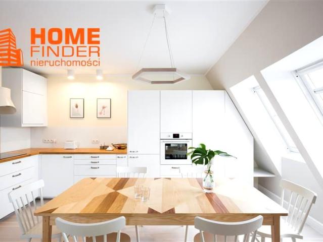 Wynajmę mieszkanie w apartamentowcu m2 z aneksem kuchennym 75 m² Gdynia, Orłowo