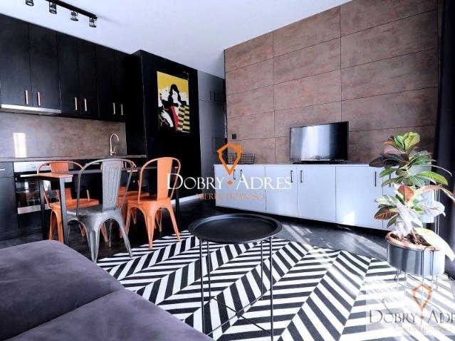 Wynajmę mieszkanie w apartamentowcu m2 z kuchnią w zabudowie 35 m² Rzeszów, Tysiąclecia