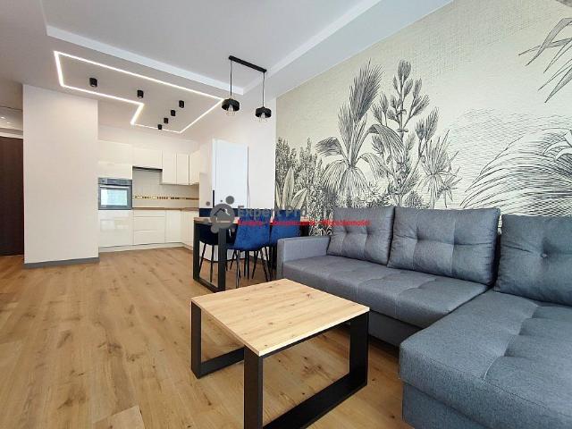 Wynajmę mieszkanie w apartamentowcu m2 z kuchnią w zabudowie 39 m² Świdnica, Centrum