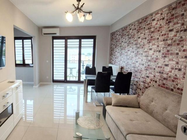 Wynajmę mieszkanie w apartamentowcu m2 z kuchnią w zabudowie 52 m² Włocławek, Kazimierza Wielkiego